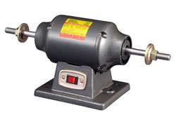 Buffing Grinder 1/2HP